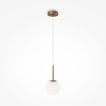 Подвесной светильник Maytoni Basic form MOD321PL-01G1