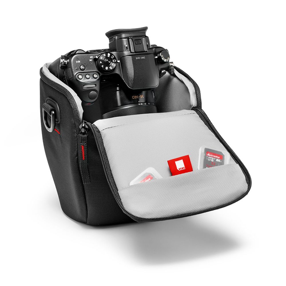 Manfrotto MB H-S-E Essential S