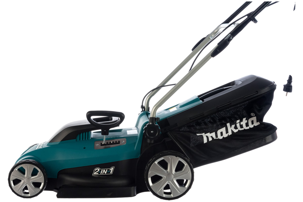 Газонокосилка Makita ELM4120