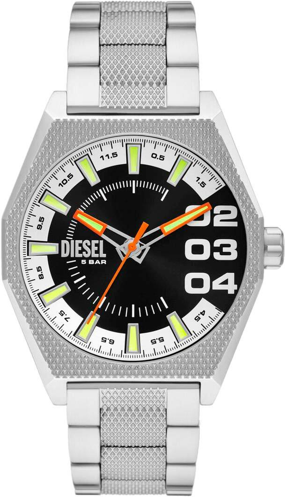 Мужские наручные часы Diesel DZ2172