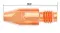 Наконечник контактный Fubag CuCrZr M8×30×1,4 мм, арт. FB.CTM8.30-14L, 25 шт