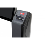 Весы с печатью этикеток M-ER 725 PM-32.5 (VISION-AI 15", USB, Ethernet, Wi-Fi)