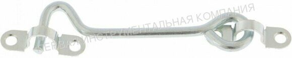 Ветровой крючок КР-75
