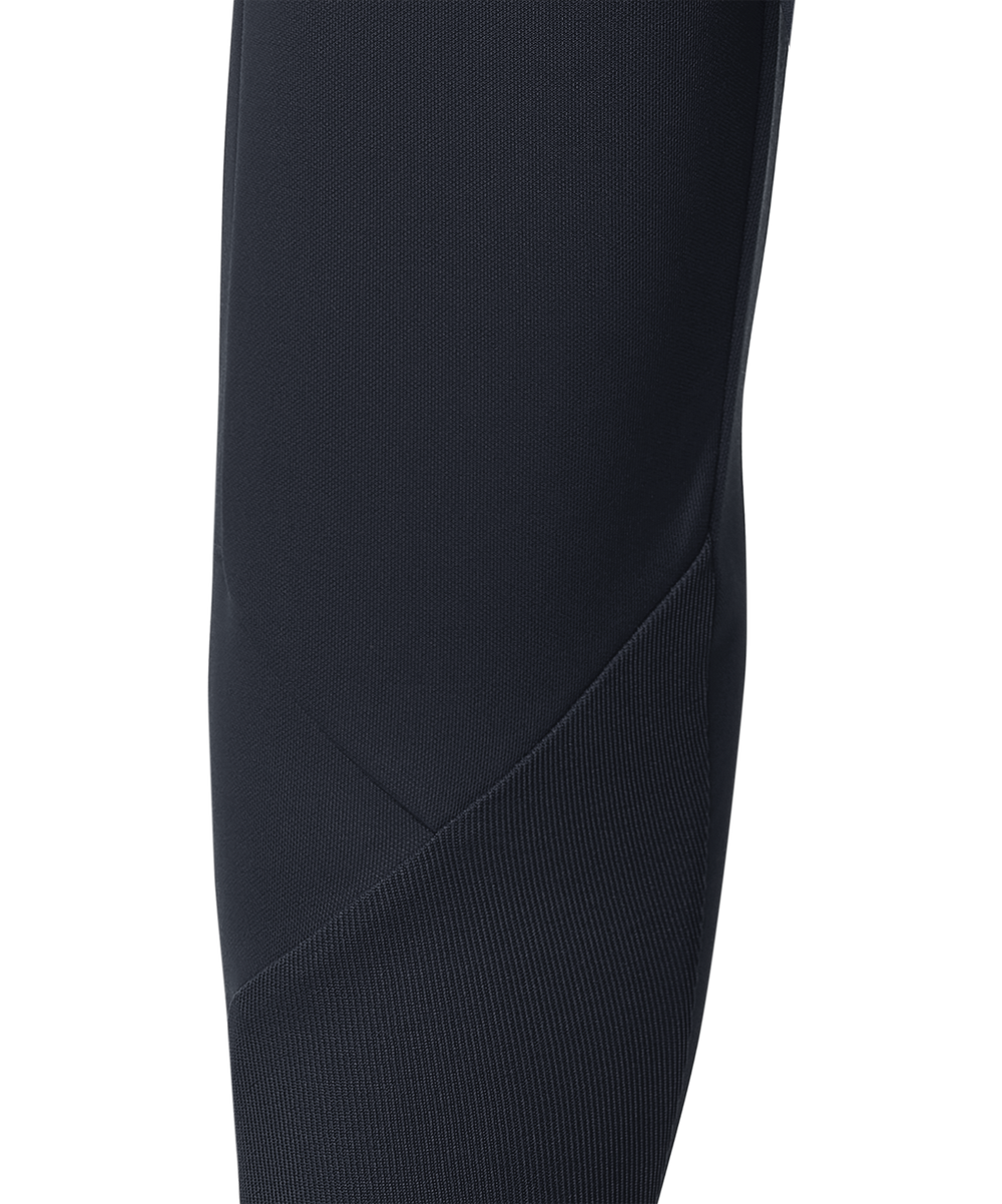 Джемпер тренировочный DIVISION PerFormDRY Pro Training Top, черный