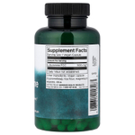 Swanson Vitamins, L-глютамин, 500 мг, 100 веганских капсул