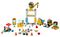 Lego konstruktor Duplo Tower Crane &amp; Construction