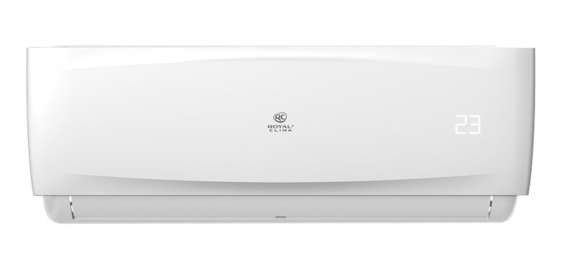 ROYAL CLIMA VELA NUOVA RC-VNE55HN
