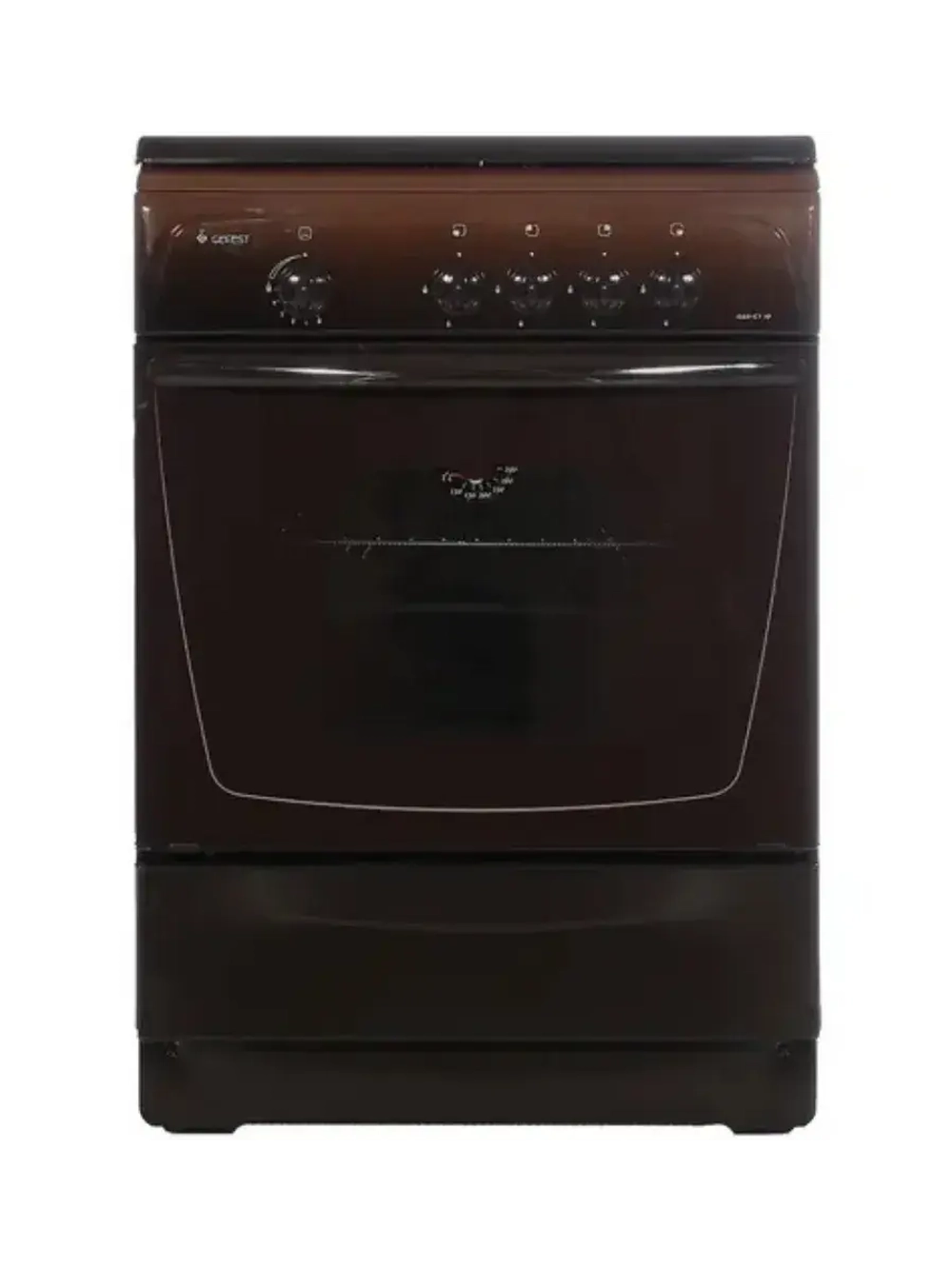 Плита газовая 1200 С7 К89