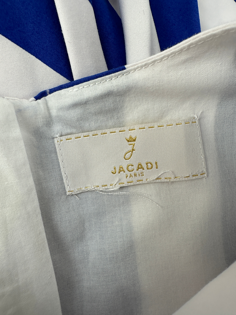 Платье Jacadi