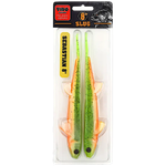Мягкая приманка Vido Craft Sebastian 8' 20см 2шт -