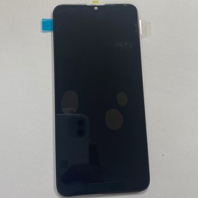 Дисплей для Huawei Y7 2019 с тачскрином Черный - OR