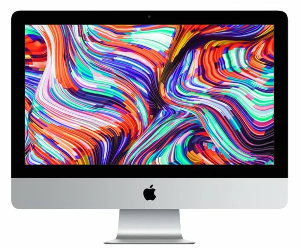 Моноблок Apple iMac 2015 i5\8\256