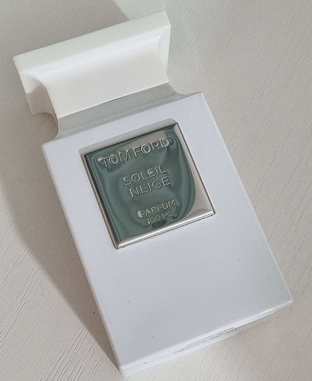 Tom Ford Soleil Neige 100ml (duty free парфюмерия)