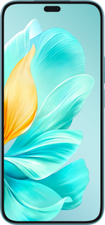 Смартфон HONOR 200 Lite 8/256 ГБ Global для РФ, Dual nano SIM, Cyan Lake