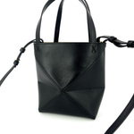 Loewe Mini Puzzle Fold Tote