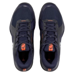 Мужские теннисные кроссовки Head Sprint Team 4.0 - dark blue/red
