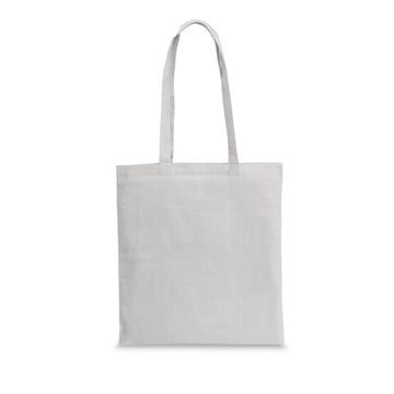 CAIRO. Сумка для покупок из переработанного хлопка (180 g/m²)