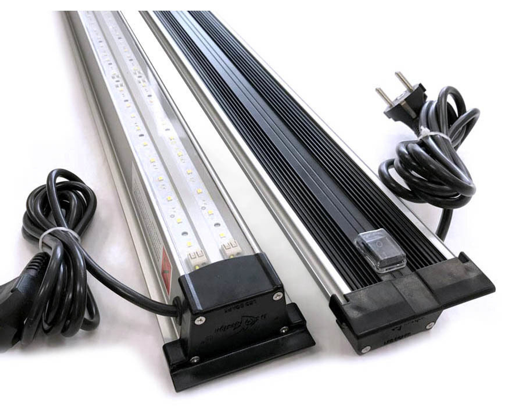 Светильник "Биодизайн" LED Scape Day Light, 800мм, 37Вт, для Р-125/ П-120/ Al-135/ Cr-145