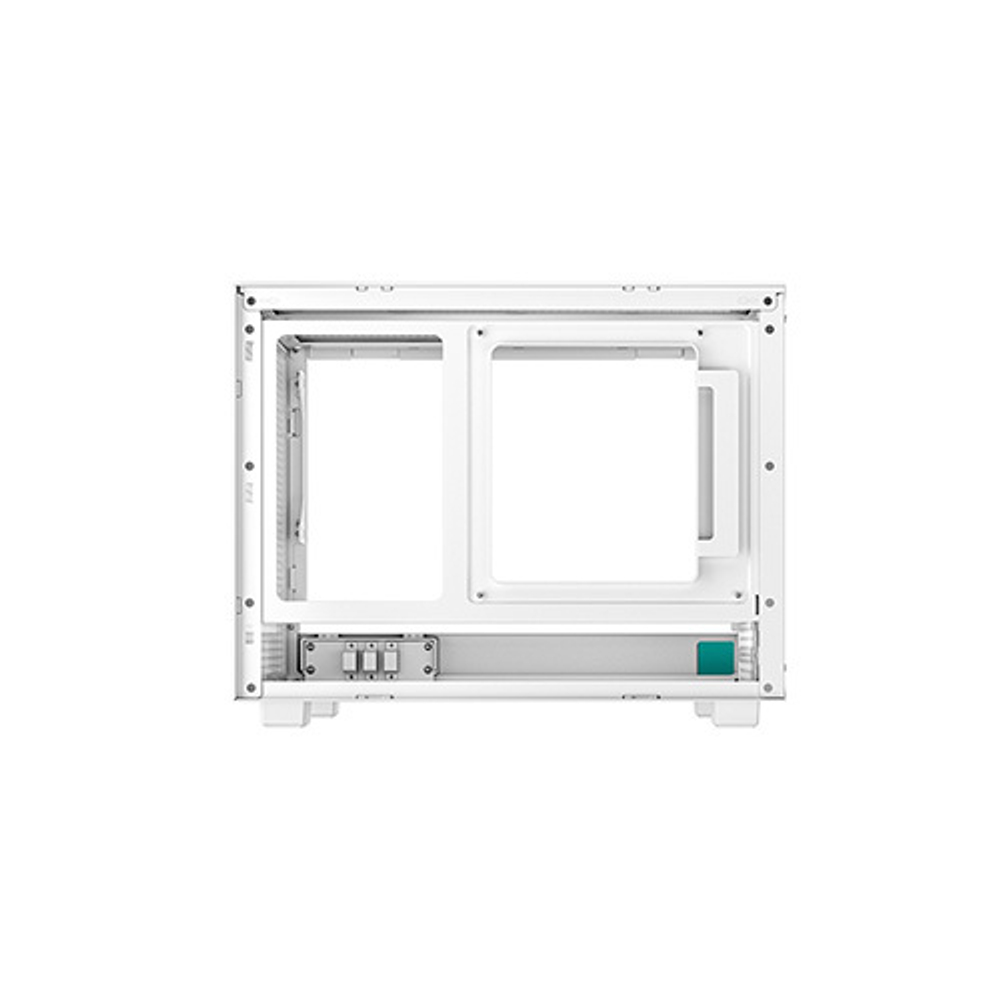 Deepcool Case CH160 White