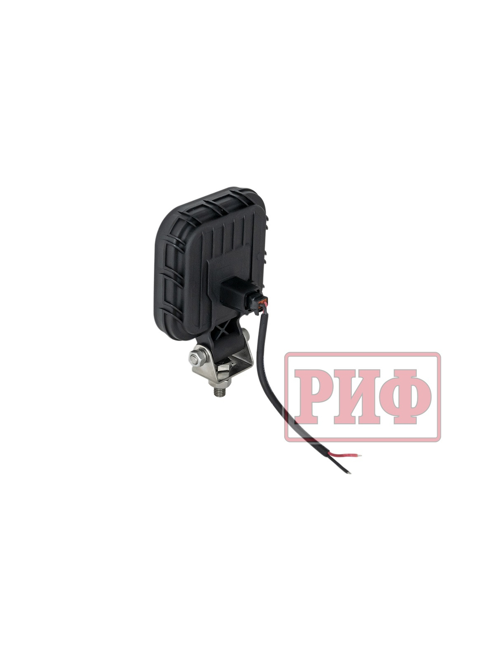 Фара водительского света РИФ 19W LED