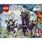 Lego Elf Laguna magic shadow Castle