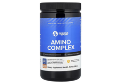 Designs For Sport - Amino Complex Orange 360 gr