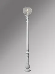 Наземный фонарь Globe 300 G30.202.000.WXE27 Fumagalli