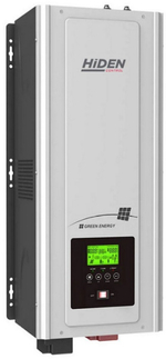 Источник бесперебойного питания HIDEN HPS30-6048