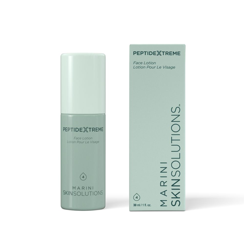 Jan Marini AGE INTERVENTION® PEPTIDE EXTREME Обогащенная анти-возрастная сыворотка с пептидным комплексом Объем:30 мл