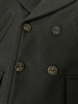 Пальто Burberry