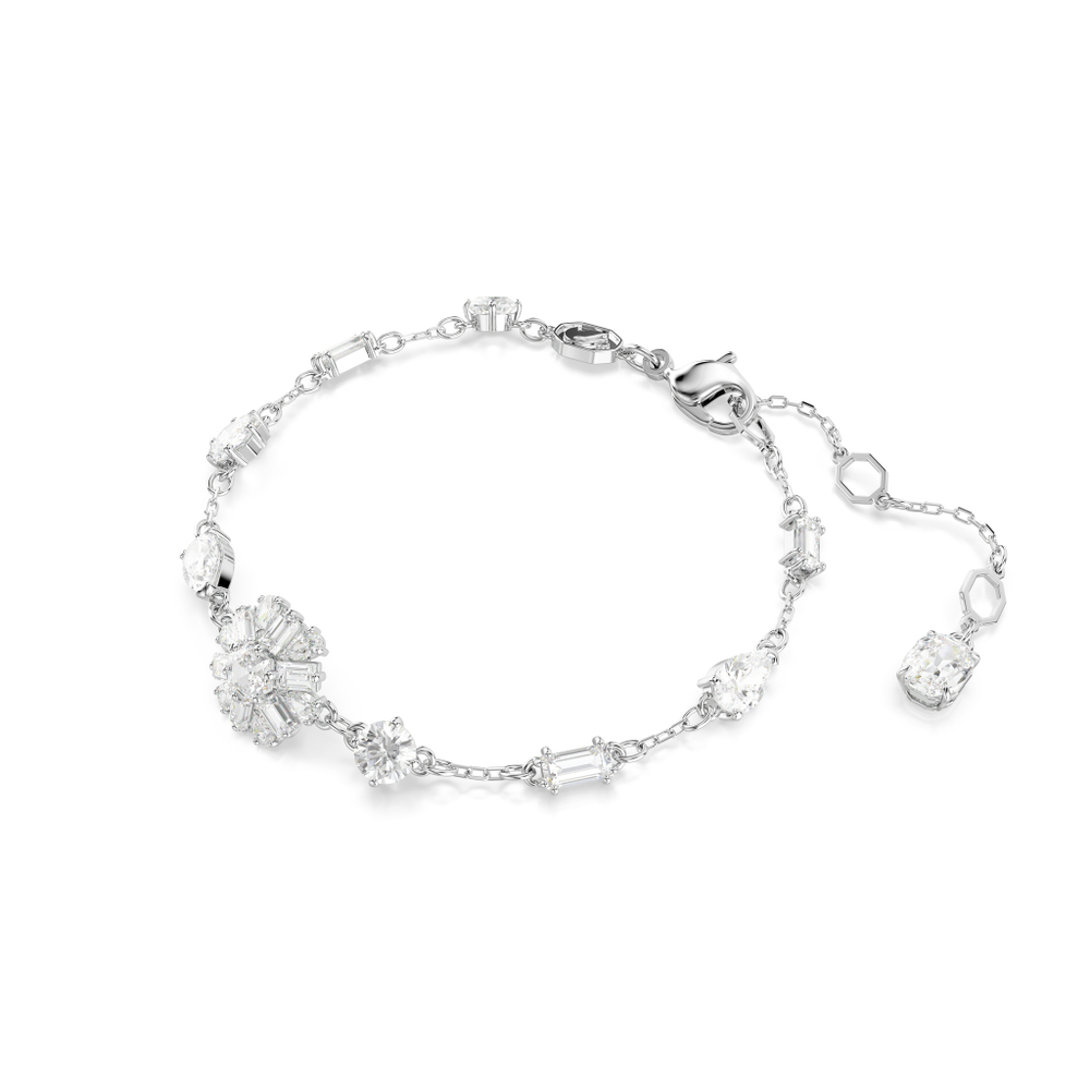 IDYLLIA:BRACELET WHITE/RHS M