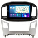 Магнитола для Hyundai H1 2015-2022 - Parafar PF586LHDAV на Android 12, Быстрая, CarPlay, 4G SIM-слот