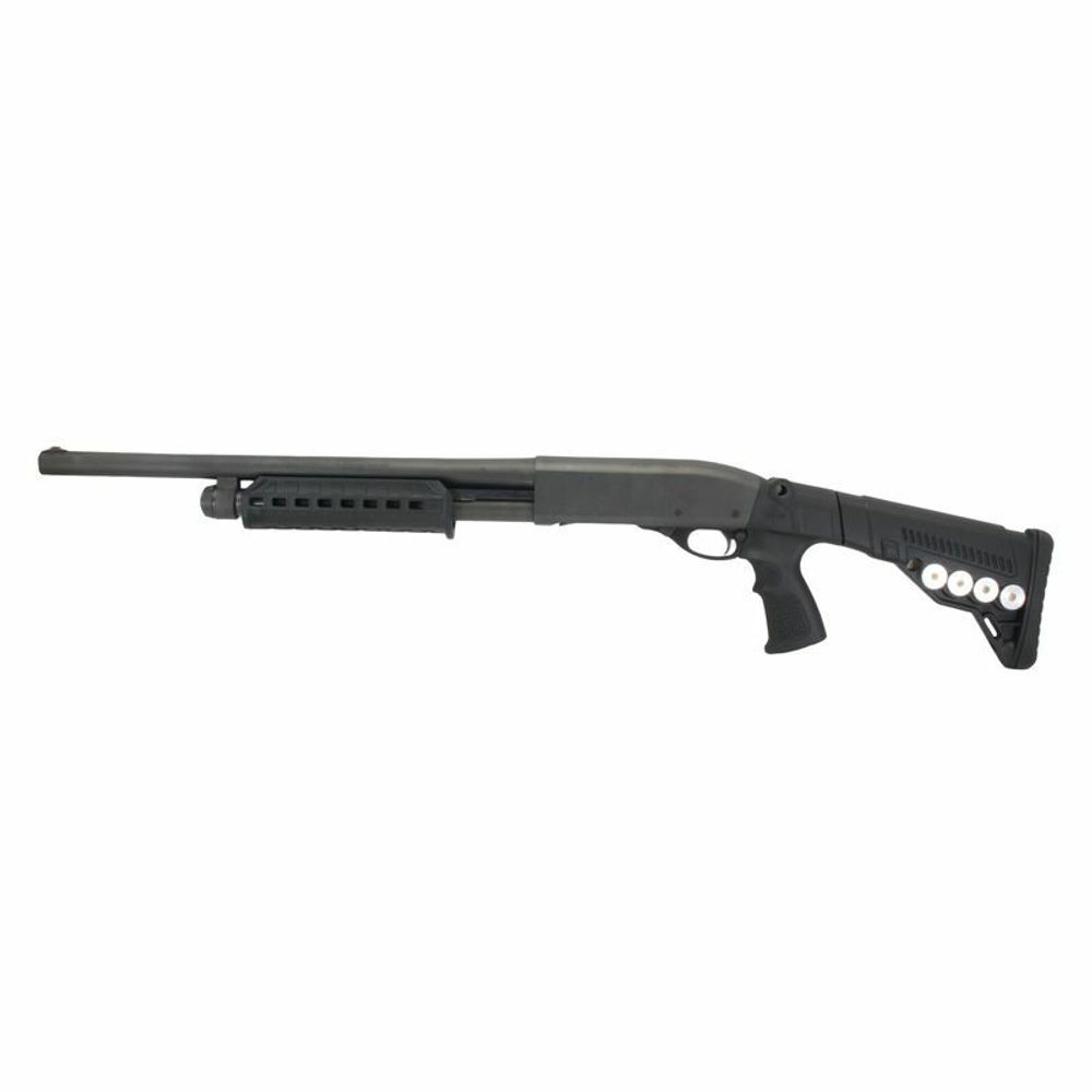 Цевье на Ремингтон, DLG Tactical