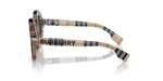 Солнцезащитные очки ACETATE UNISEX SUNGLASS Burberry - бежевый(JB4386)