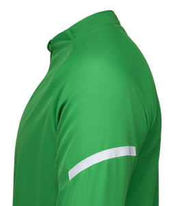 Куртка спортивная CAMP 2 Lined Jacket, зеленый