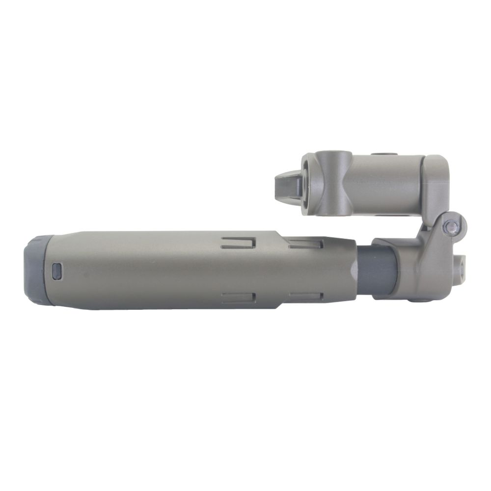 Складной приклад TBS Sharp на МР-133, -153, DLG Tactical