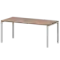 Стол на металлокаркасе для заседаний АМ-0058  1800x850x760 Арго-М