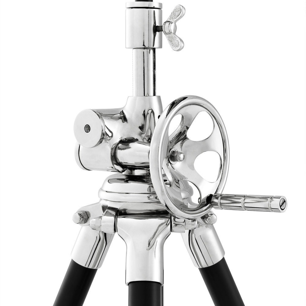 Торшер Floor Lamp Vertigo арт.110509