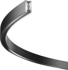 Шинопровод Busbar trunkings Flarity TRX154-SR-D800-B Maytoni