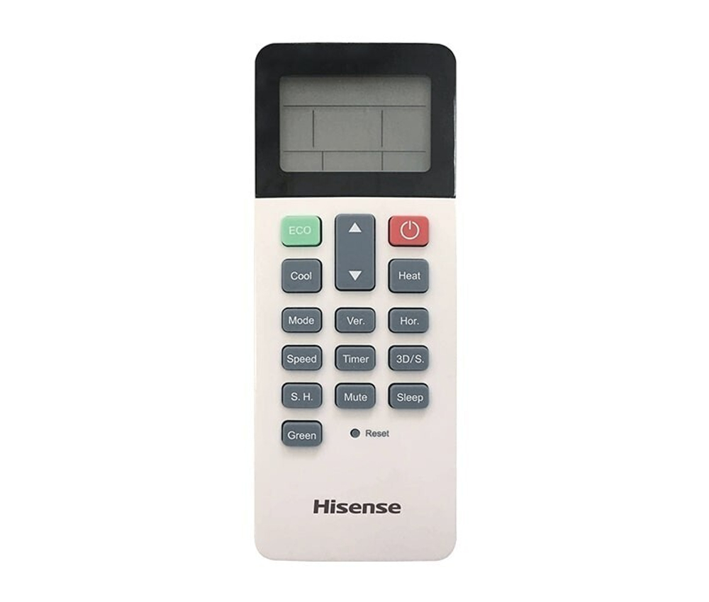Hisense AVC-07HJFA