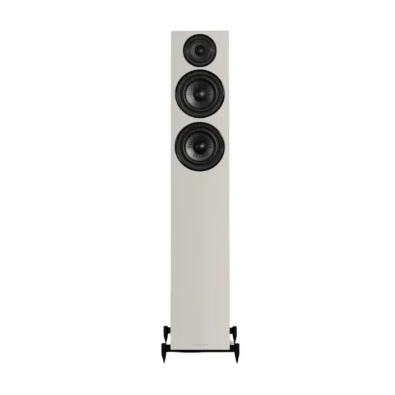 Wharfedale Diamond 12.4i Grey