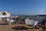Комплект пластиковой мебели Nardi Net Relax, тортора