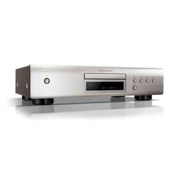 CD-проигрыватель Denon DCD-600
