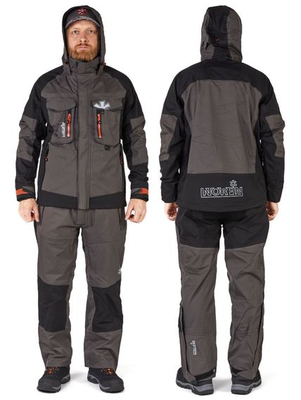 Костюм Norfin PRO DRY 3 05 р.XXL