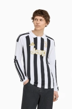 Футболка с длинными рукавами adidas Juventus FC 26/27 Home