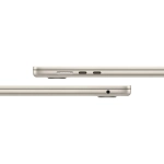 Ноутбук Apple MacBook Air A3241 M4 10 core 16Gb SSD512Gb/10 core GPU 15.3" Liquid Retina macOS star (MW1K3LL/A)