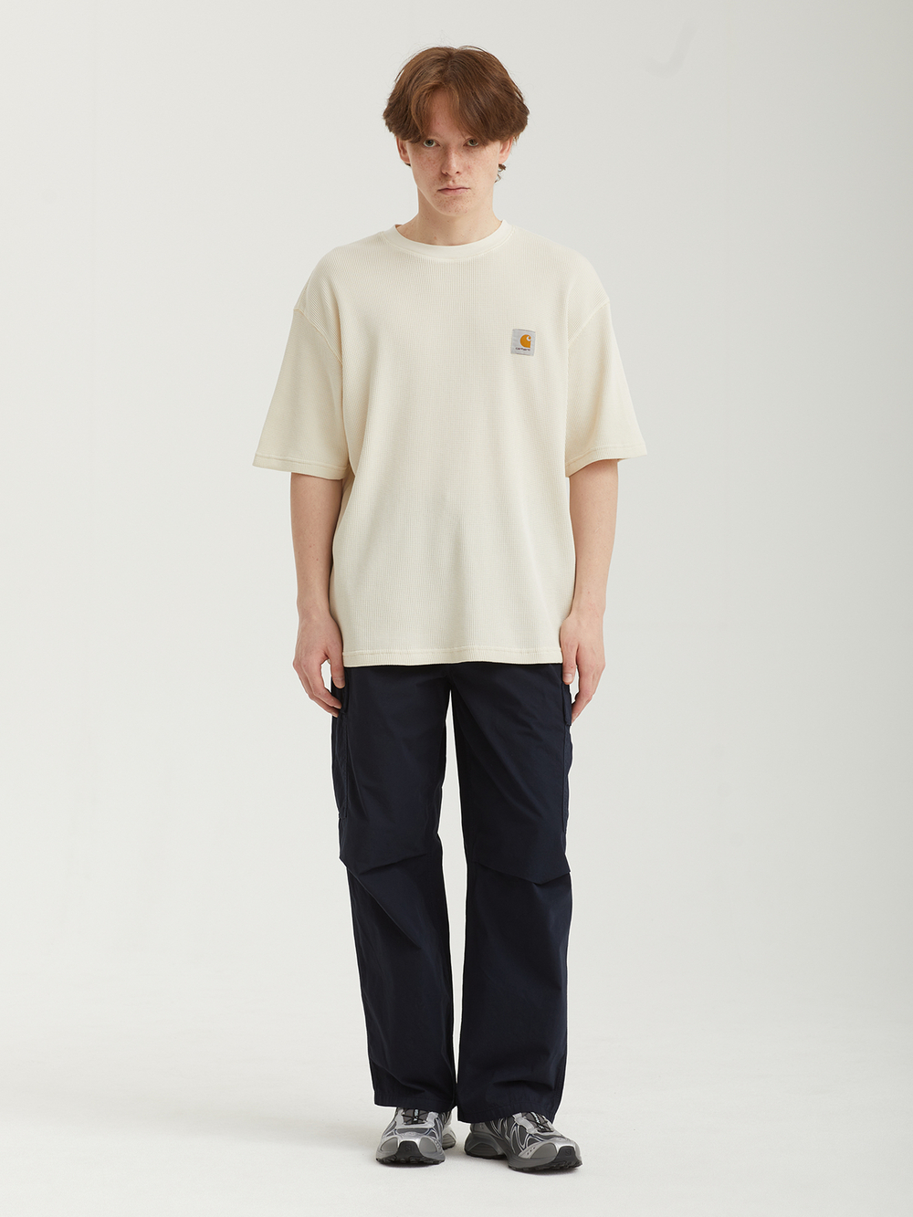 Мужские Брюки (Relaxed Fit) Cole Cargo