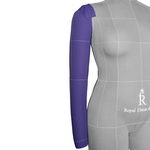 Правая рука для манекена Моника Royal Dress forms Фиолетовый размер 50-52