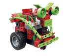 Конструктор Fischertechnik Mini Bots / Мини-боты