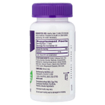 Natrol, Мелатонин, быстрорастворимые, клубника, 3 мг, 90 таблеток